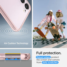 Заредете изображение във визуализатора на галерията – Spigen ULTRA HYBRID GALAXY S23 ROSE CRYSTAL
