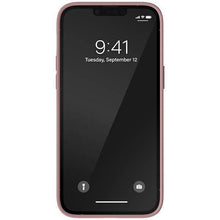 Заредете изображение във визуализатора на галерията – Adidas OR Samba Alligator iPhone 14 Pro Max 6.7" pink-white/mauve-white 50202
