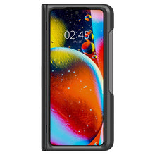 Заредете изображение във визуализатора на галерията – Spigen SLIM ARMOR PRO PEN GALAXY Z Fold 5 BLACK
