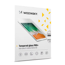 Заредете изображение във визуализатора на галерията – Wozinsky Tempered Glass 9H Screen Protector Amazon Fire HD 10 (2021)
