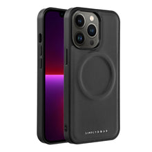 Заредете изображение във визуализатора на галерията – Roar Mag Morning Case - for iPhone 13 Pro black
