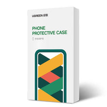 Заредете изображение във визуализатора на галерията – Ugreen Protective Silicone Case cover iPhone 12 Pro Max
