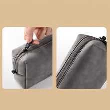Заредете изображение във визуализатора на галерията – Ugreen case pouch multifunctional organizer for accessories gray (LP285)
