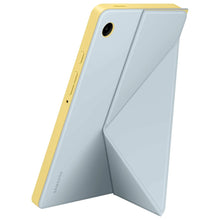 Заредете изображение във визуализатора на галерията – Samsung EF-BX110TLEGWW case for Samsung Galaxy Tab A9 tablet - blue
