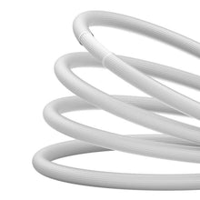 Заредете изображение във визуализатора на галерията – BASEUS cabel Type C to Type C CoolPlay Fast Charging 100W 2m white CAKW000302
