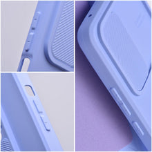 Заредете изображение във визуализатора на галерията – SLIDE Case for XIAOMI Redmi NOTE 12 5G lavender
