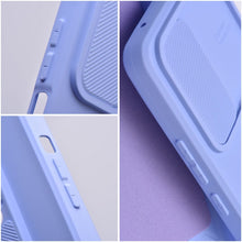 Заредете изображение във визуализатора на галерията – SLIDE Case for IPHONE 15 Pro lavender
