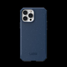 Заредете изображение във визуализатора на галерията – UAG Outback Bio - protective case for iPhone 13 Pro Max (mallard) [go]
