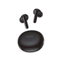 Заредете изображение във визуализатора на галерията – QCY T13 ANC 2 TWS in-ear wireless headphones - black
