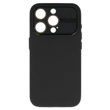 Заредете изображение във визуализатора на галерията – Tel Protect Lichi Soft Case for Iphone 13 black

