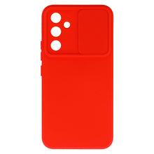 Заредете изображение във визуализатора на галерията – Camshield Soft for Samsung Galaxy A54 5G Red
