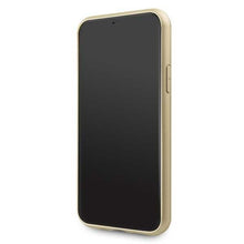 Заредете изображение във визуализатора на галерията – Guess GUHCN58G4GG iPhone 11 Pro szary/grey hard case 4G Collection
