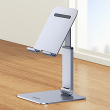 Заредете изображение във визуализатора на галерията – Ugreen stand foldable tablet stand gray (LP241)
