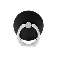 Заредете изображение във визуализатора на галерията – Ring CIRCLE - Black
