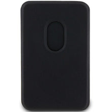Заредете изображение във визуализатора на галерията – BMW Wallet Card Slot Stand Case BMWCSMMPGK Case - black MagSafe M Edition Collection
