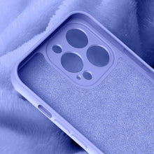 Заредете изображение във визуализатора на галерията – Silicone case for Samsung Galaxy A12 silicone cover green
