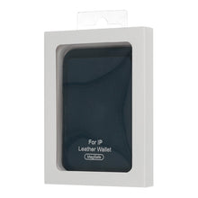 Заредете изображение във визуализатора на галерията – Alcane MagPocket - Navy

