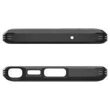 Заредете изображение във визуализатора на галерията – SPIGEN Tough Armor for SAMSUNG S23 ULTRA gunmetal
