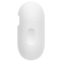 Заредете изображение във визуализатора на галерията – Spigen SILICONE FIT Apple AIRPODS PRO 1 WHITE
