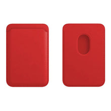 Заредете изображение във визуализатора на галерията – TEL PROTECT MagPocket - Red
