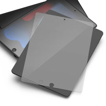Заредете изображение във визуализатора на галерията – Ringke Invisible Defender ID Glass Tempered Glass for iPad 10.2 '' 2021
