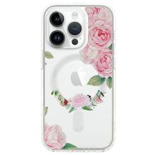 Заредете изображение във визуализатора на галерията – Tel Protect Flower Magsafe for Iphone 12 Pro Max design 1
