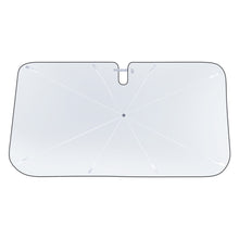 Заредете изображение във визуализатора на галерията – Sunshade for the windscreen Baseus CoolRide CRKX000001 - black
