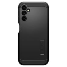 Заредете изображение във визуализатора на галерията – Spigen TOUGH ARMOR GALAXY A14 4G / LTE BLACK
