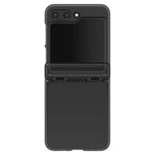 Заредете изображение във визуализатора на галерията – Spigen Thin Fit Pro case for Samsung Galaxy Z Flip 5 - gray
