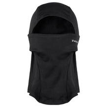 Заредете изображение във визуализатора на галерията – Wozinsky Balaclava WTBBK2 XL thermal balaclava under helmet - black

