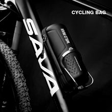 Заредете изображение във визуализатора на галерията – WILDMAN Bicycle bag E3 waterproof 0,8L
