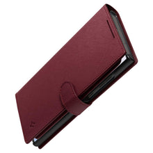 Заредете изображение във визуализатора на галерията – Spigen WALLET "S" PLUS GALAXY S23 ULTRA BURGUNDY
