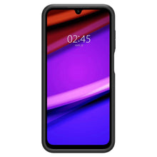 Заредете изображение във визуализатора на галерията – Spigen Core Armor case for Samsung Galaxy A15 4G / 5G - matte black
