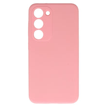 Заредете изображение във визуализатора на галерията – Vennus Case Silicone Lite for Samsung Galaxy S23 light pink
