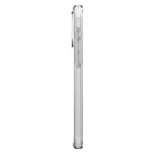 Заредете изображение във визуализатора на галерията – Uniq Combat iPhone 15 Pro 6.1" case Magclick Charging white/blanc white
