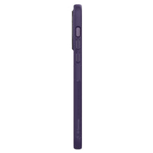 Заредете изображение във визуализатора на галерията – CASELOGY SKYFALL IPHONE 14 PRO PURPLE
