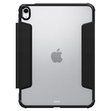 Заредете изображение във визуализатора на галерията – Futerał SPIGEN Ultra Hybrid PRO IPAD 10.9 2022 black
