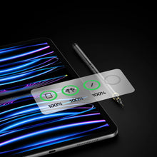 Заредете изображение във визуализатора на галерията – Dux Ducis Stylus Pen SP-04 for Apple iPad - transparent
