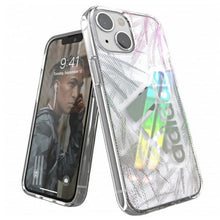 Заредете изображение във визуализатора на галерията – Adidas OR Molded Case Palm iPhone 13 6.1" multicolour/colourful 49294

