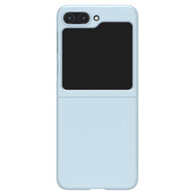 Заредете изображение във визуализатора на галерията – Spigen AIRSKIN GALAXY Z Flip 5 MUTE BLUE
