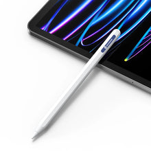 Заредете изображение във визуализатора на галерията – Dux Ducis Stylus Pen SP-03 for Apple iPad - white
