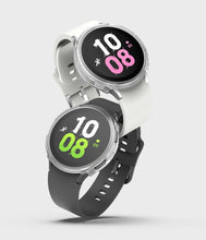 Заредете изображение във визуализатора на галерията – Ringke Air Sports Cover Gel Case for Samsung Galaxy Watch 5 40mm Translucent (ASG650148RS)
