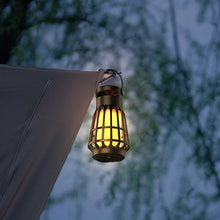 Заредете изображение във визуализатора на галерията – Lamp with bluetooth speaker A3 black
