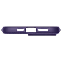 Заредете изображение във визуализатора на галерията – Spigen MAG ARMOR IPHONE 14 PRO DEEP PURPLE
