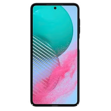 Заредете изображение във визуализатора на галерията – Samsung Galaxy M54 Armored Case with Camera Cover Nillkin CamShield Case - Black

