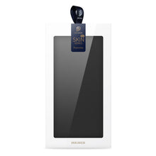 Заредете изображение във визуализатора на галерията – Dux Ducis Skin Pro Huawei Nova Y90 Black
