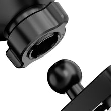 Заредете изображение във визуализатора на галерията – Dudao magnetic car holder for air vent (F6Pro)
