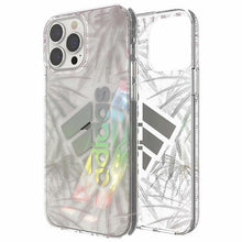 Заредете изображение във визуализатора на галерията – Adidas OR Molded Case Palm iPhone 13 Pro Max 6.7" multicolour/colourful 47824
