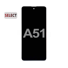 Заредете изображение във визуализатора на галерията – LCD Display NCC for Samsung Galaxy A51 black Incell Select
