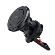 Заредете изображение във визуализатора на галерията – Acefast car holder to air vent with automatic opening and closing d9 black
